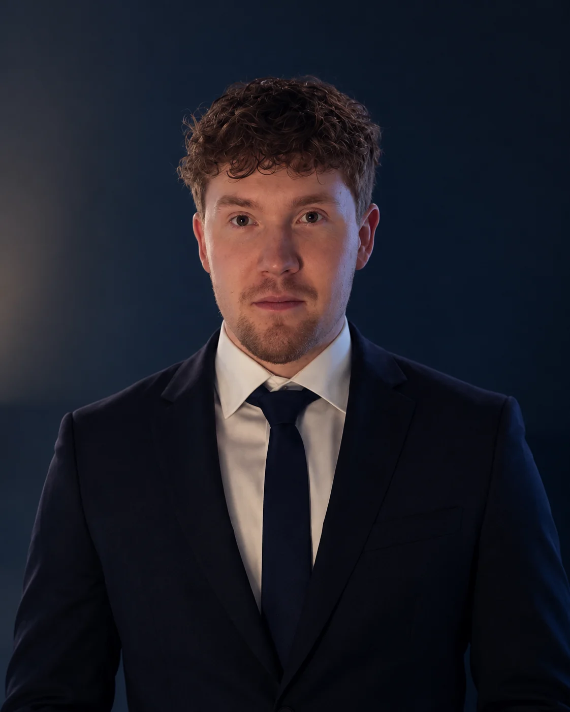 Matias Luomanen