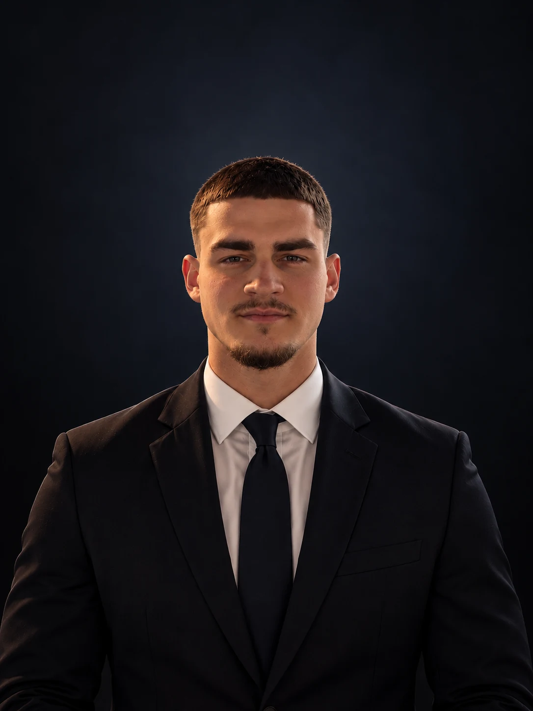 Nikola Dragovic